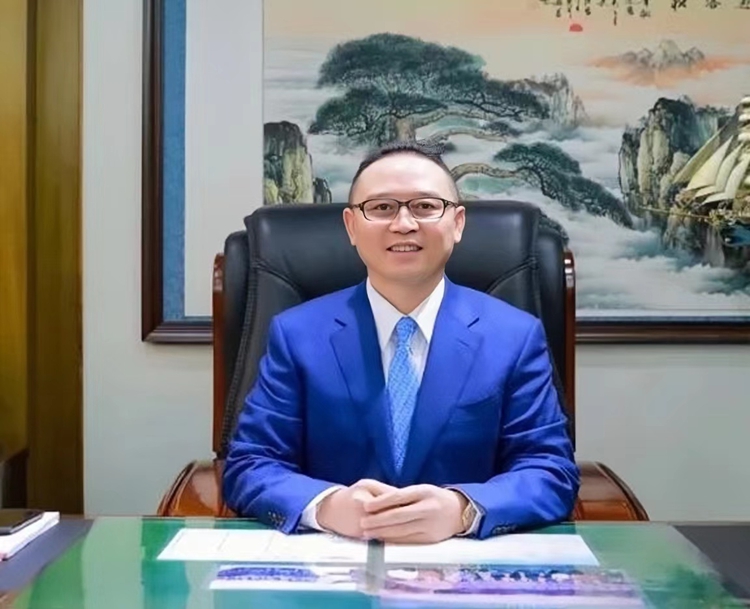 41周子涵  常务副会长  北京中天江源控股集团董事长.jpg